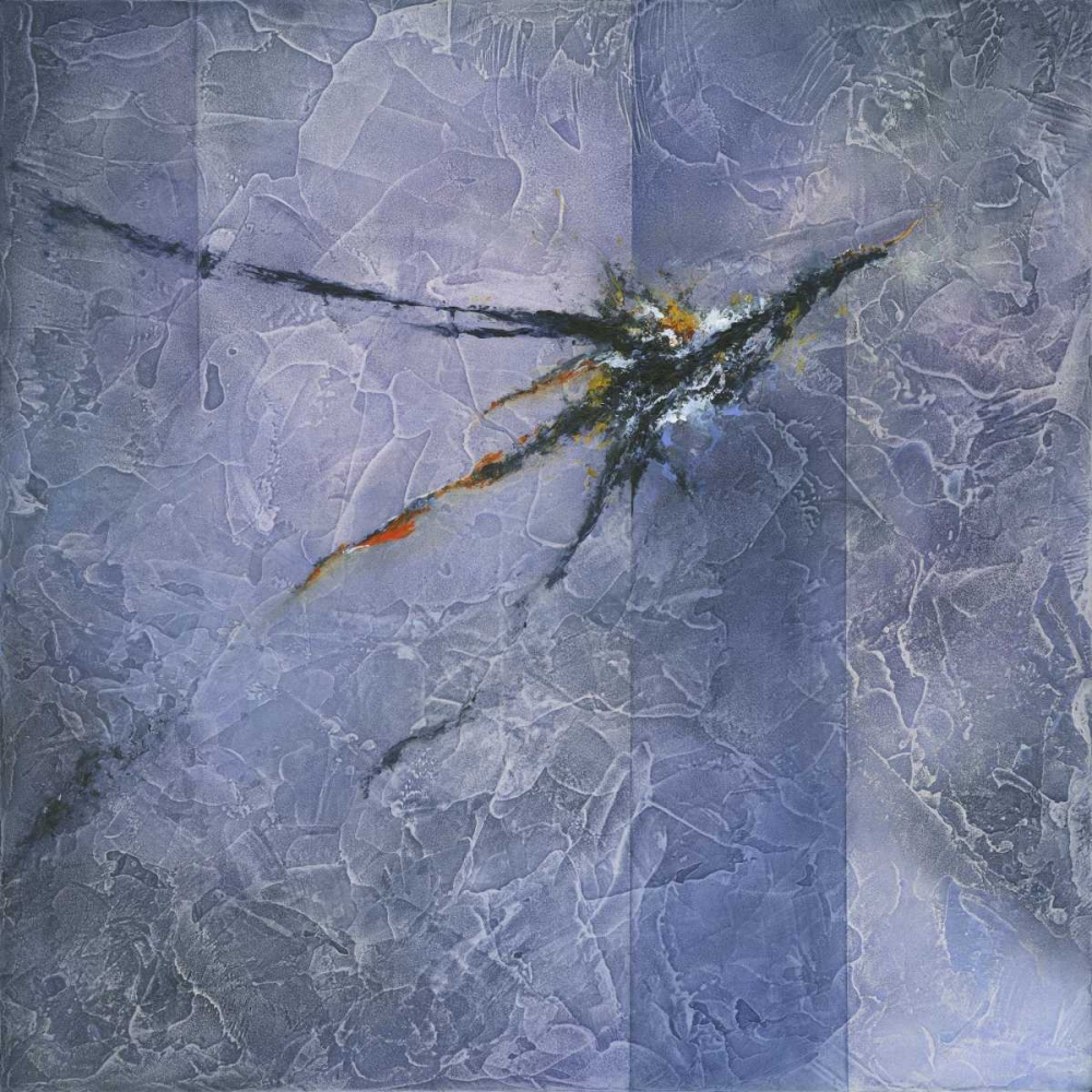 Inspirit art print by Kimberly Abbott for $57.95 CAD