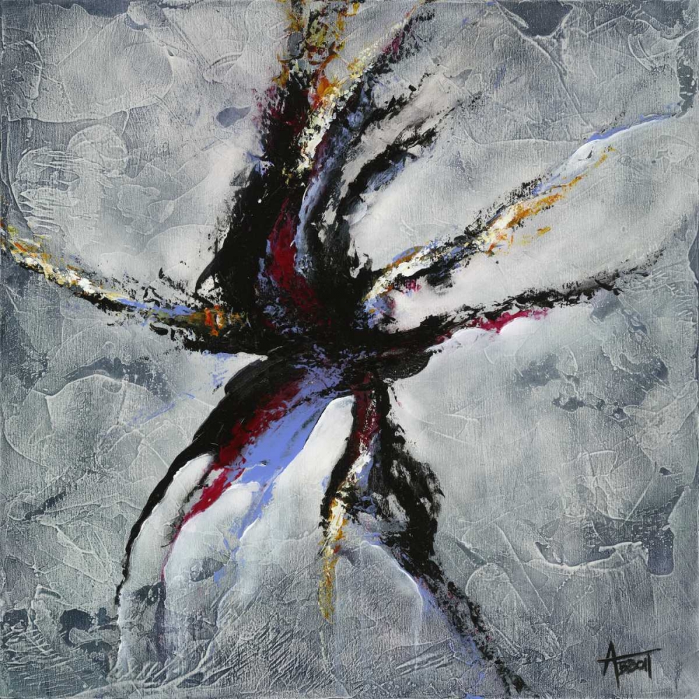 Evolve art print by Kimberly Abbott for $57.95 CAD