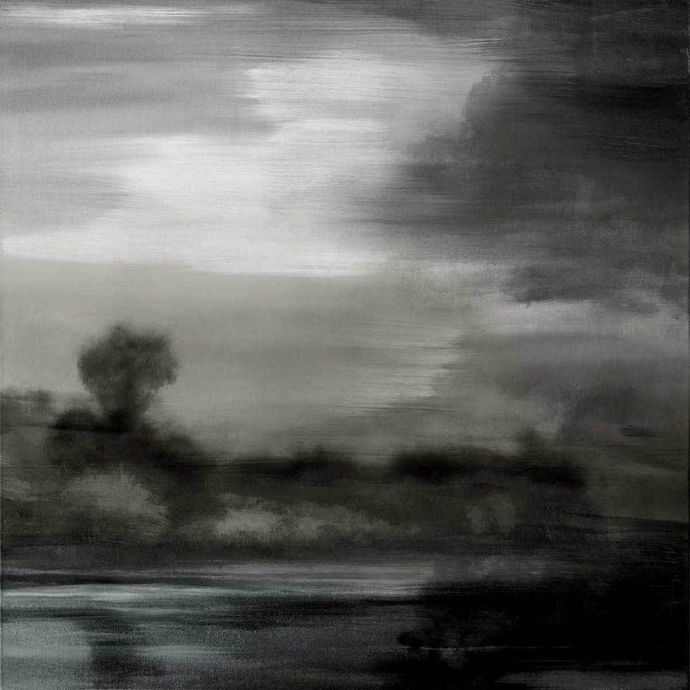 Dawn I art print by Kelly Corbin for $57.95 CAD