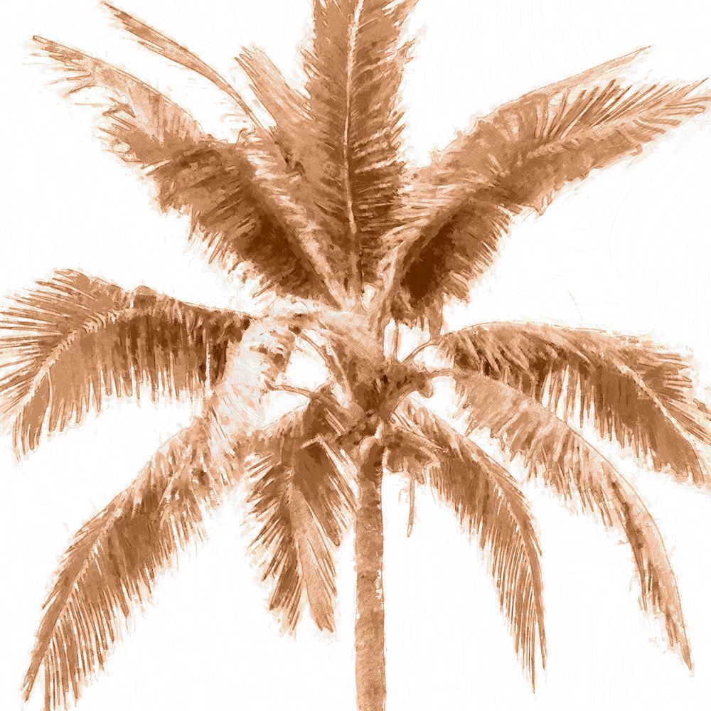 Palm I art print by Kristen Drew for $57.95 CAD