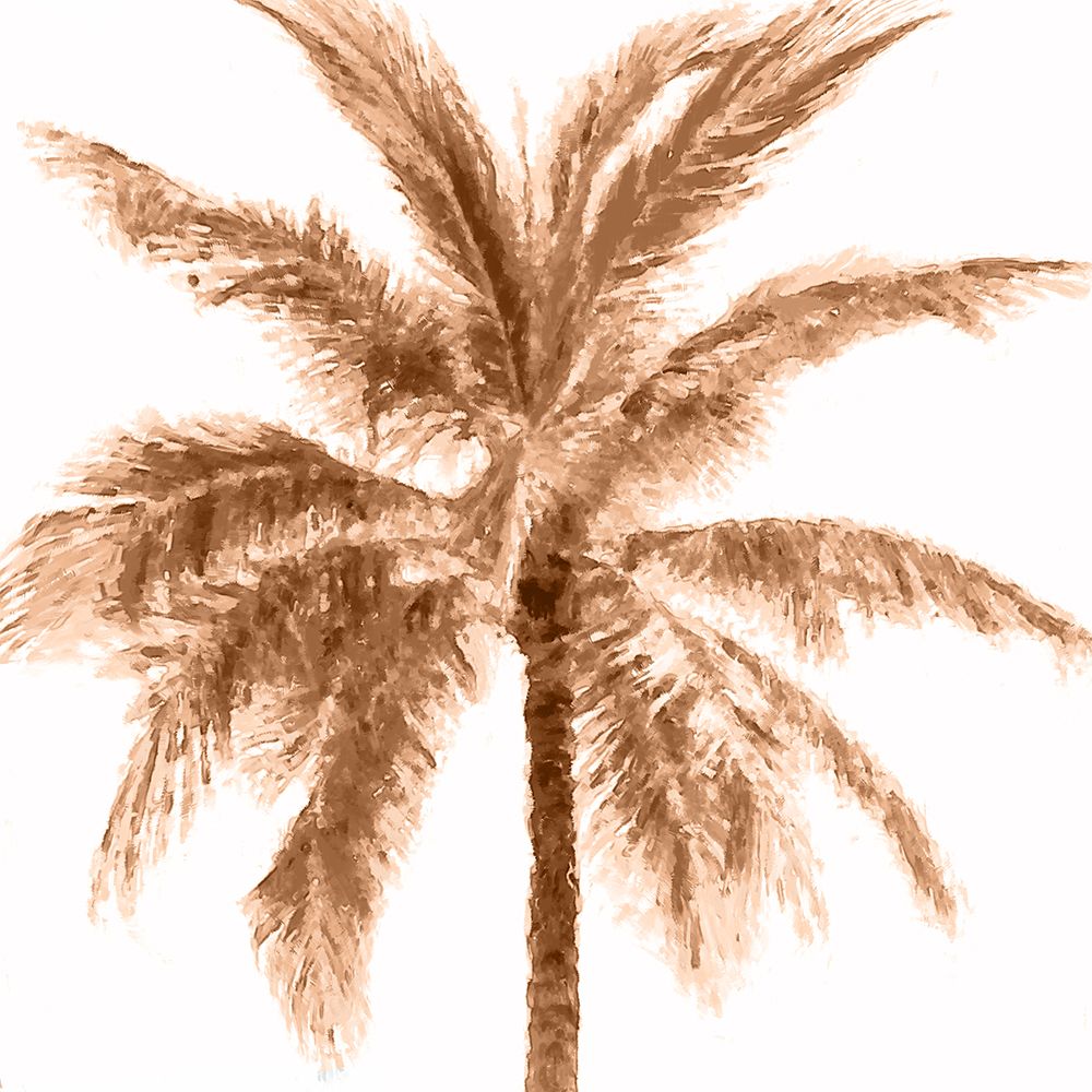 Palm II art print by Kristen Drew for $57.95 CAD