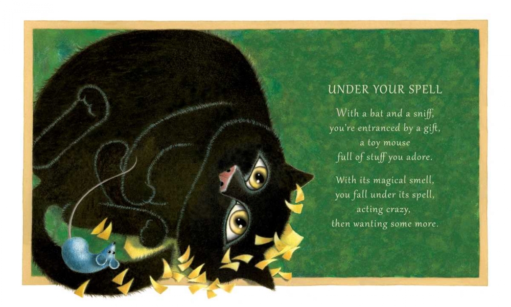 Under Your Spell art print by Laura Seeley for $57.95 CAD