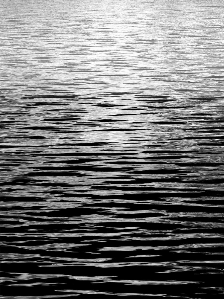 Ocean Current BW II art print by Maggie Olsen for $57.95 CAD