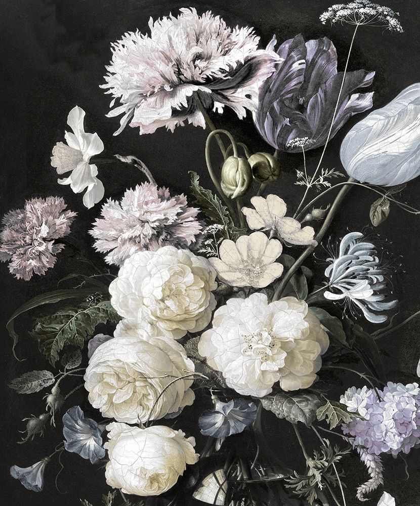 Glorious Bouquet II art print by Angela McQueen for $57.95 CAD