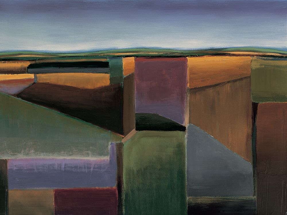 Tera I art print by Patricia Carelli for $57.95 CAD