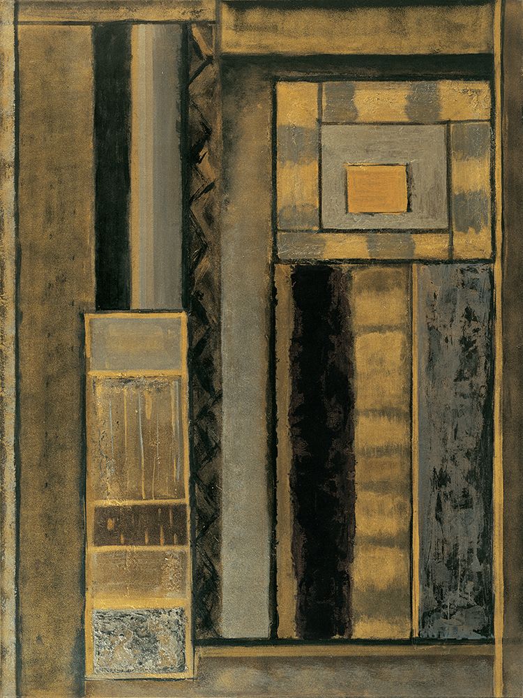 Hard Drive II art print by Patricia Carelli for $57.95 CAD
