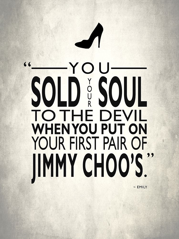 Sold Your Soul To The Devil art print by Mark Rogan for $57.95 CAD