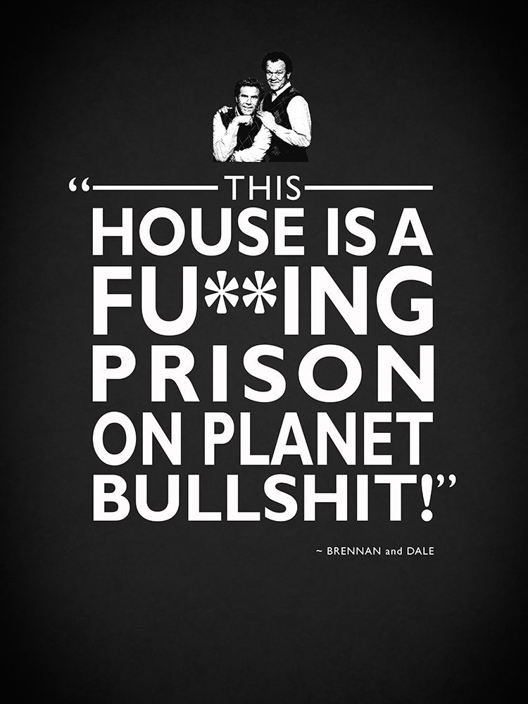 House Prison art print by Mark Rogan for $57.95 CAD