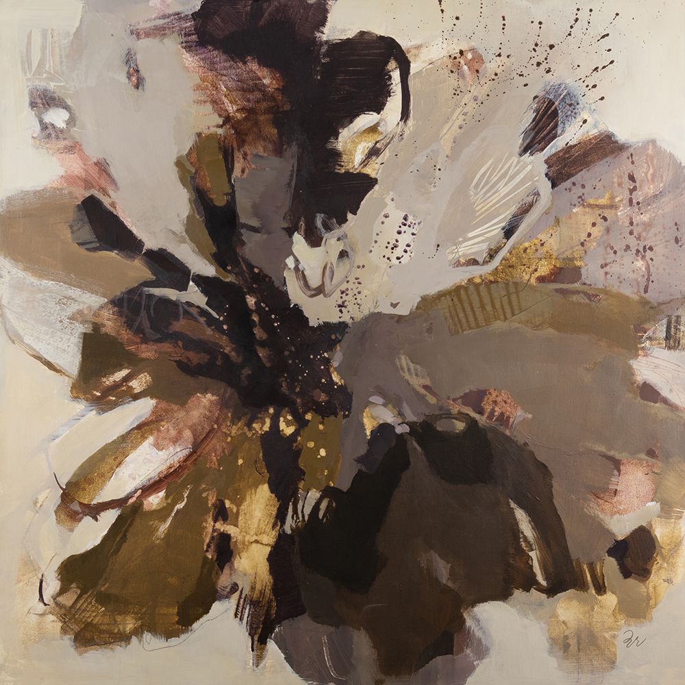 Petals Of Promise art print by Rosalyn Raymont for $57.95 CAD