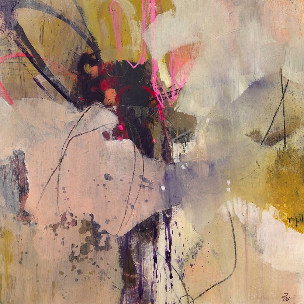 Early Morning art print by Rosalyn Raymont for $57.95 CAD