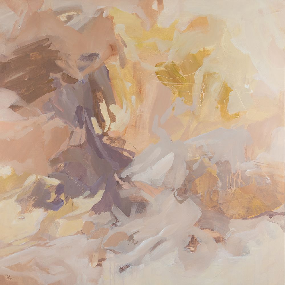 Grace art print by Rosalyn Raymont for $57.95 CAD