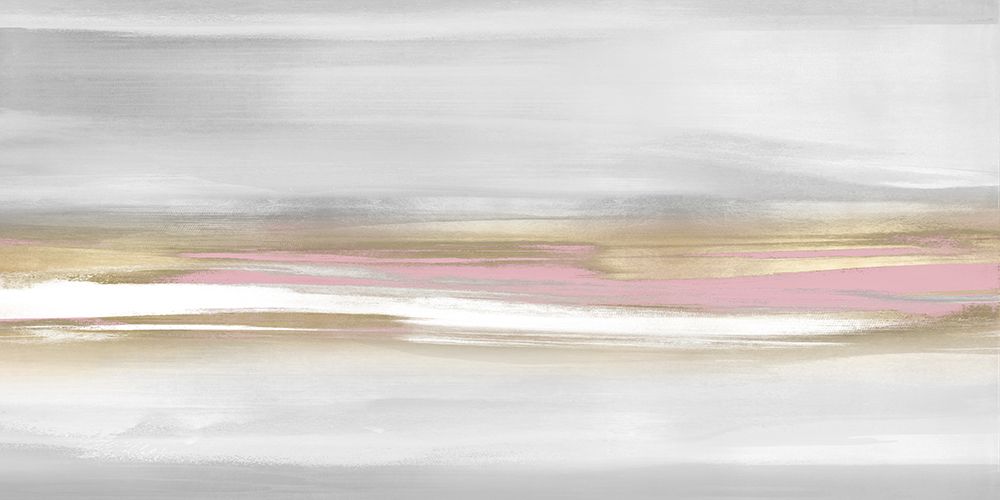 Highlight Pink Blush III art print by Jake Messina for $57.95 CAD