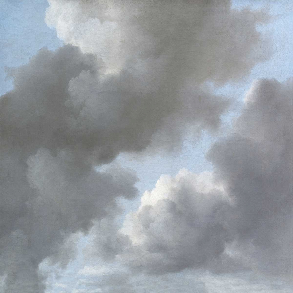 Cloud Study II art print by Sophia Mann for $57.95 CAD
