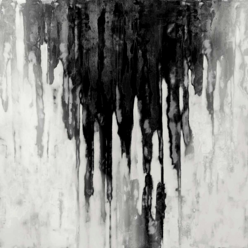 Neutral Space Noir II art print by Tom Conley for $57.95 CAD