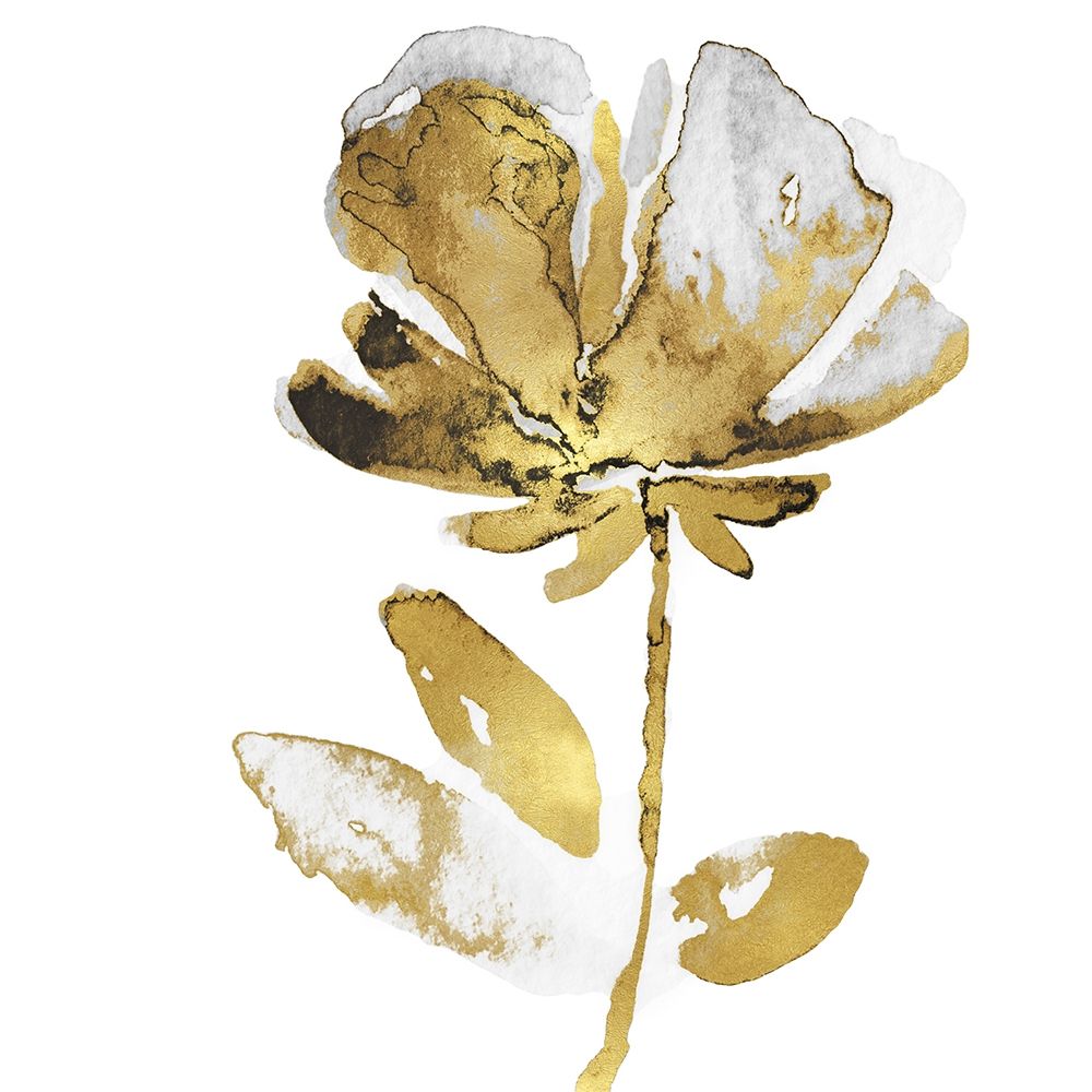 Fresh Bloom II art print by Vanessa Austin for $57.95 CAD