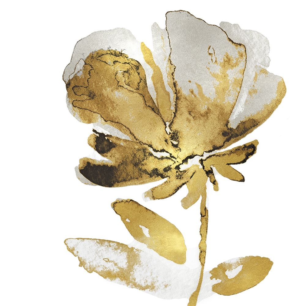 Fresh Bloom IV art print by Vanessa Austin for $57.95 CAD