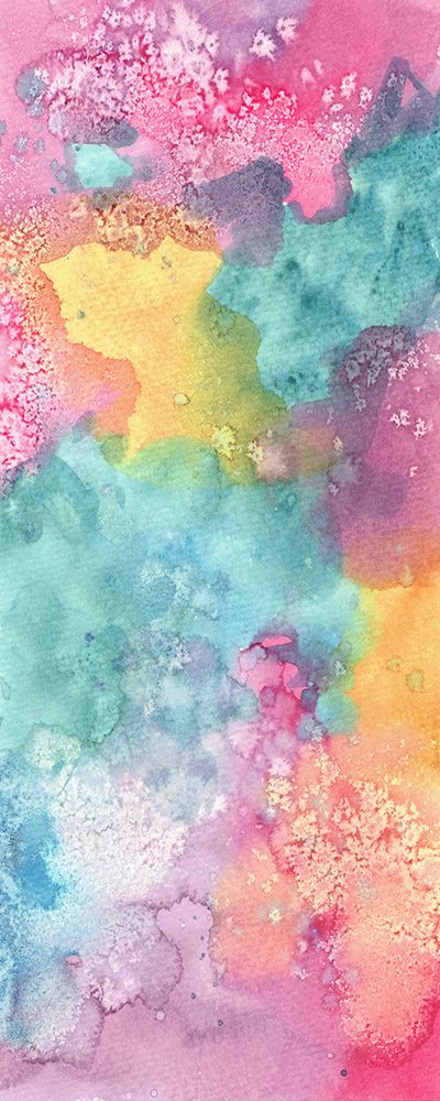 MB Salty Watercolor III art print by Hillel Zaremba for $57.95 CAD