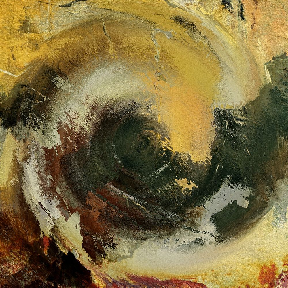 Cosmic Dust II art print by Ronald Bolokofsky for $57.95 CAD