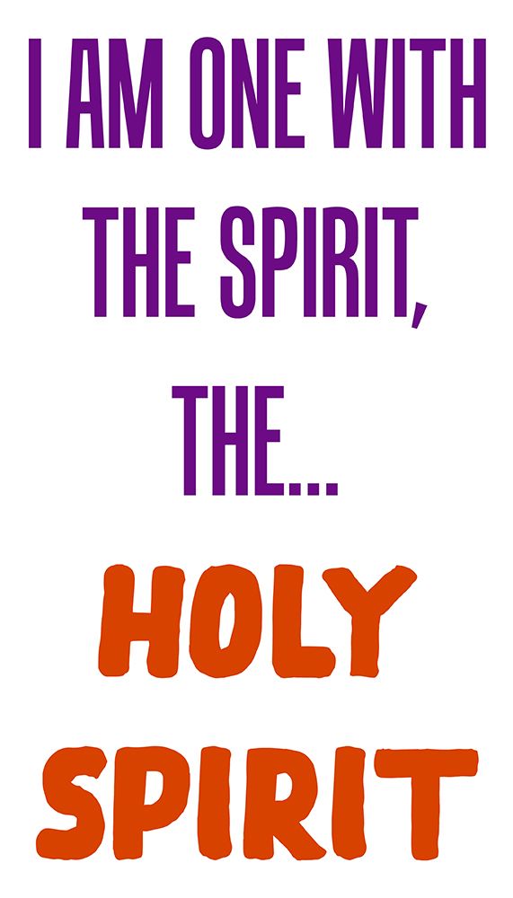 Holy Spirit art print by Jamie Phillip for $57.95 CAD