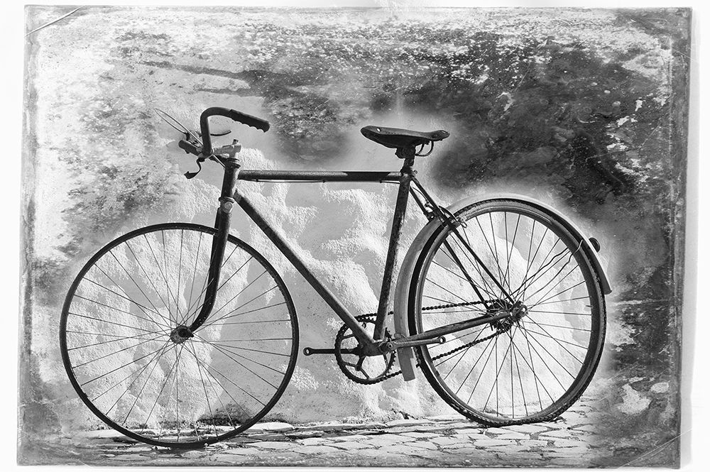 Lovers Ride art print by Jamie Phillip for $57.95 CAD