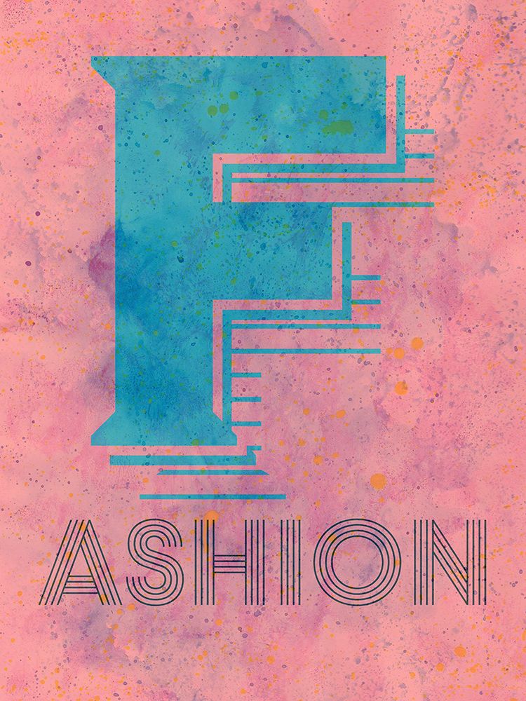 Fashion art print by Jamie Phillip for $57.95 CAD