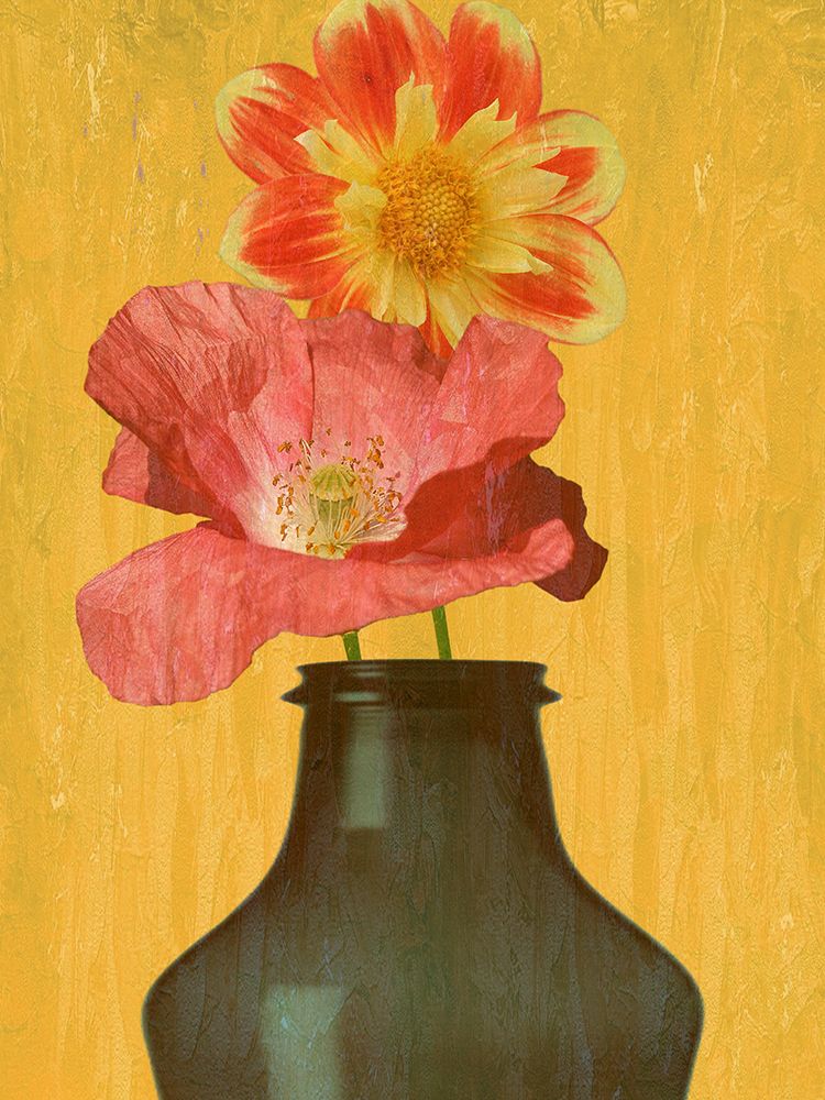 Spring Vase art print by Jamie Phillip for $57.95 CAD