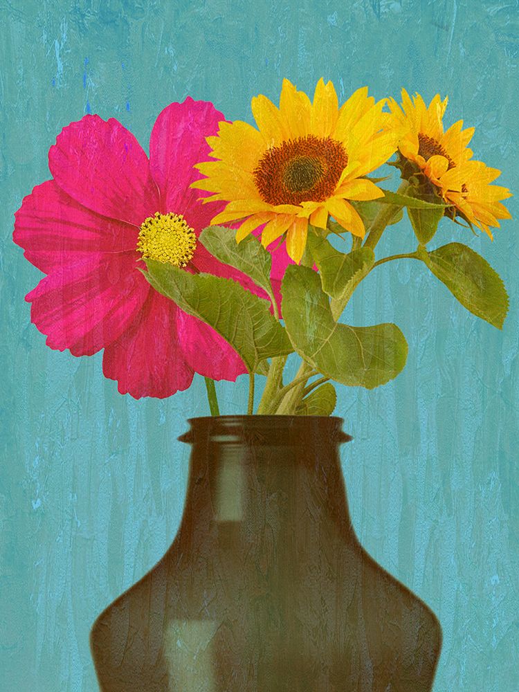 Spring Vase 2 art print by Jamie Phillip for $57.95 CAD