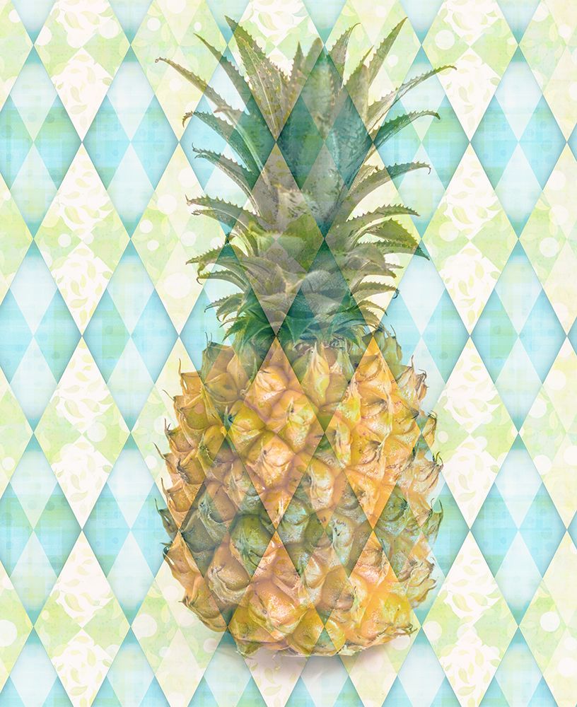 Aloha art print by Jamie Phillip for $57.95 CAD