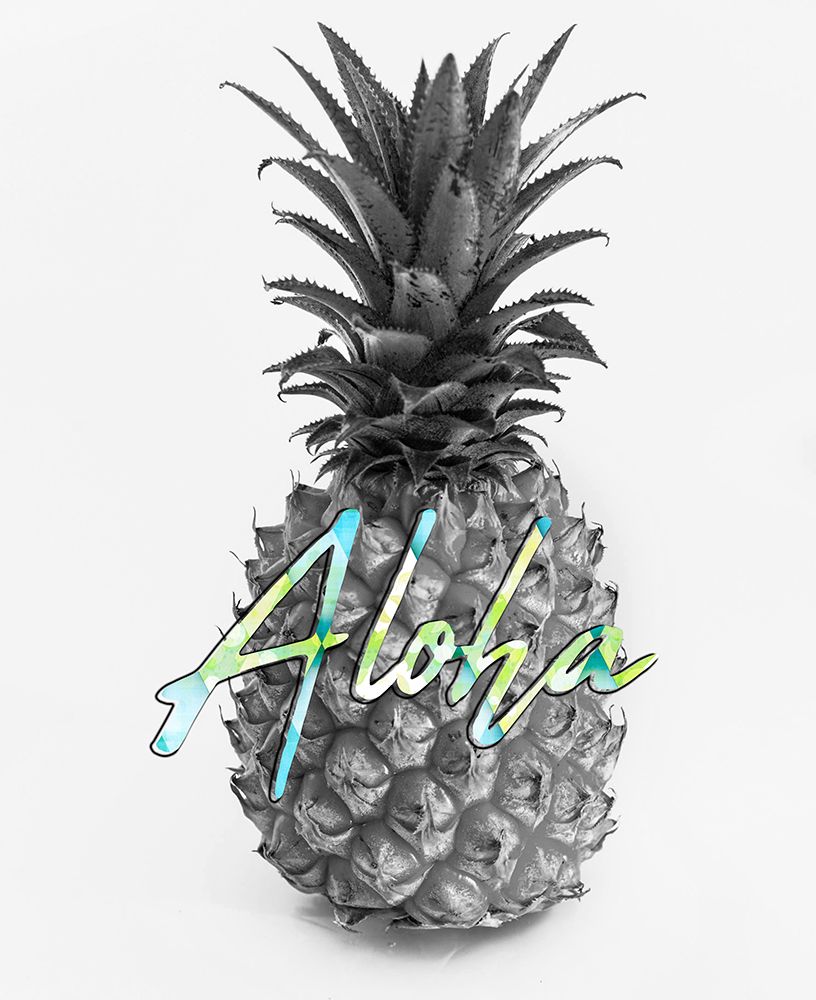 Aloha 2 art print by Jamie Phillip for $57.95 CAD