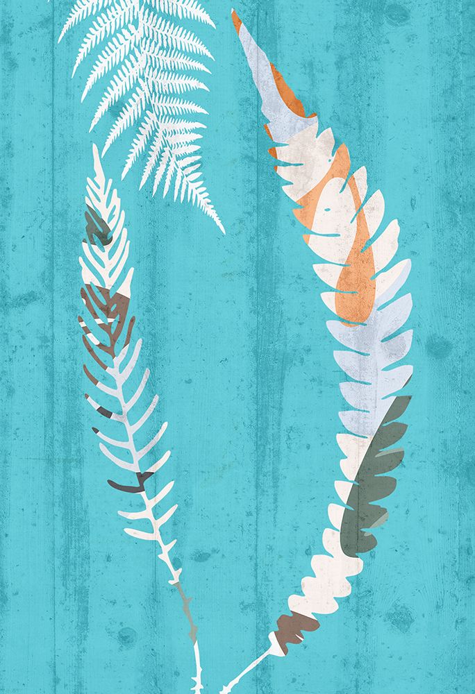 Fern 3 art print by Jamie Phillip for $57.95 CAD