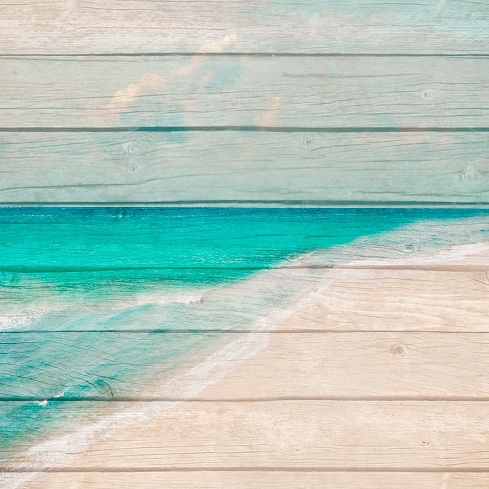 Coast Line 2 art print by Jamie Phillip for $57.95 CAD