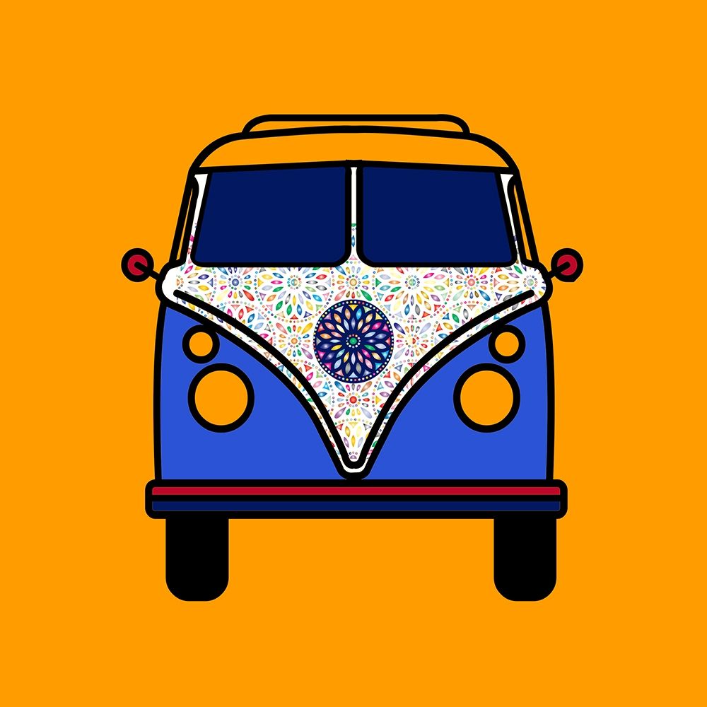 Boho art print by Jamie Phillip for $57.95 CAD