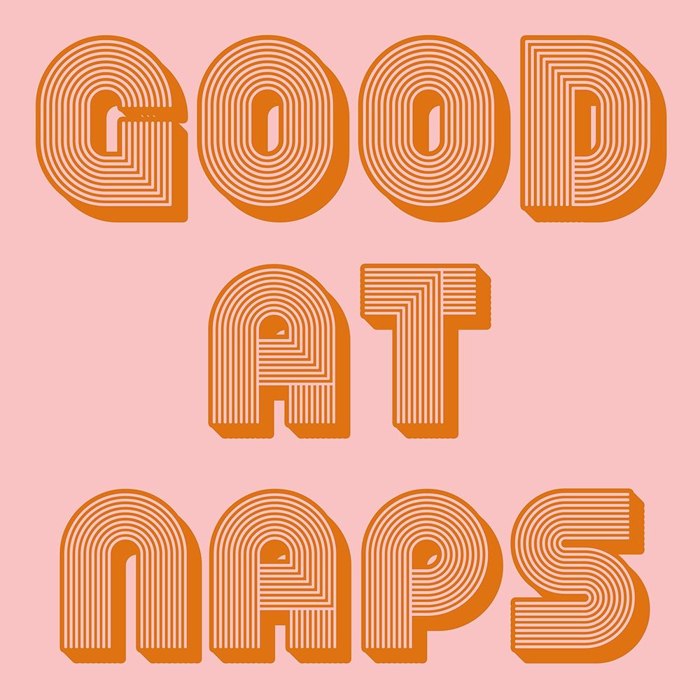Naps art print by Jamie Phillip for $57.95 CAD
