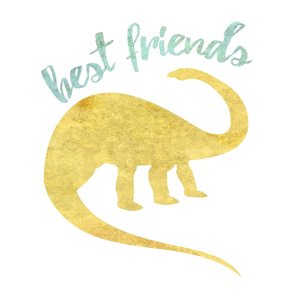 Best Friend art print by Jamie Phillip for $57.95 CAD