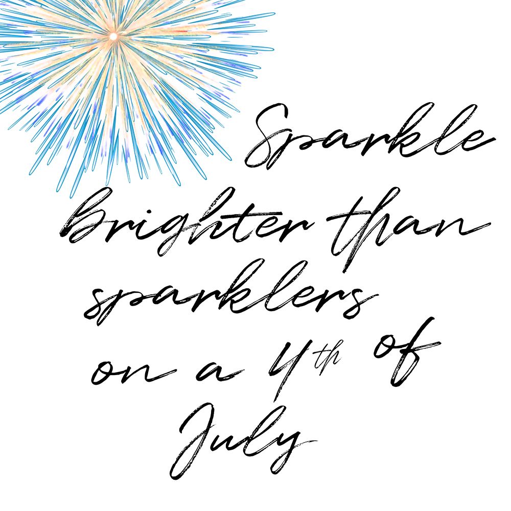 Fireworks 2 art print by Jamie Phillip for $57.95 CAD