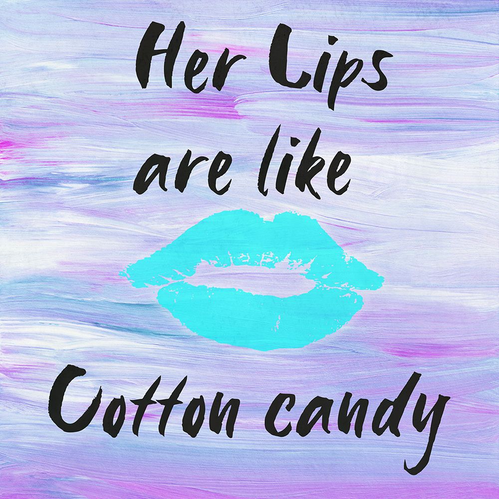 Sweet Lips art print by Jamie Phillip for $57.95 CAD