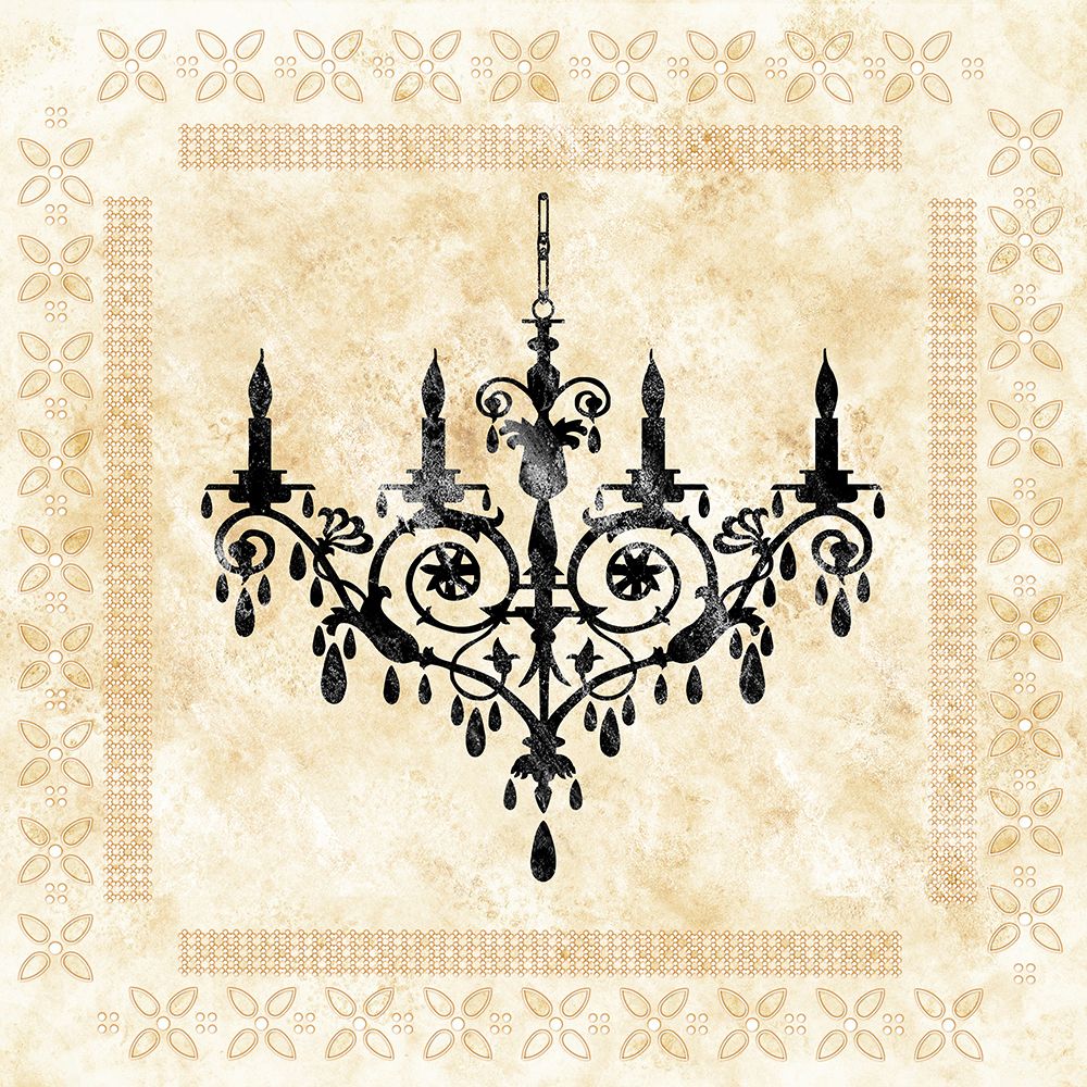 At The Ball art print by Jamie Phillip for $57.95 CAD