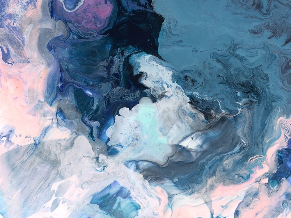 Meteorology art print by Urban Road for $57.95 CAD