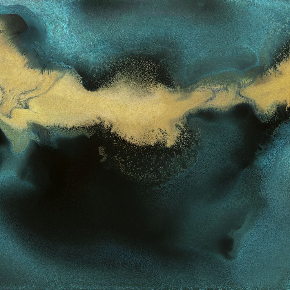 Poseidon I art print by Urban Road for $57.95 CAD