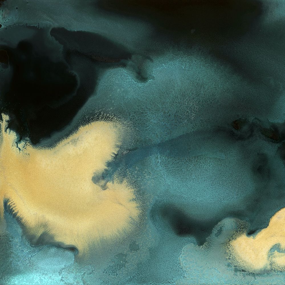 Poseidon II art print by Urban Road for $57.95 CAD