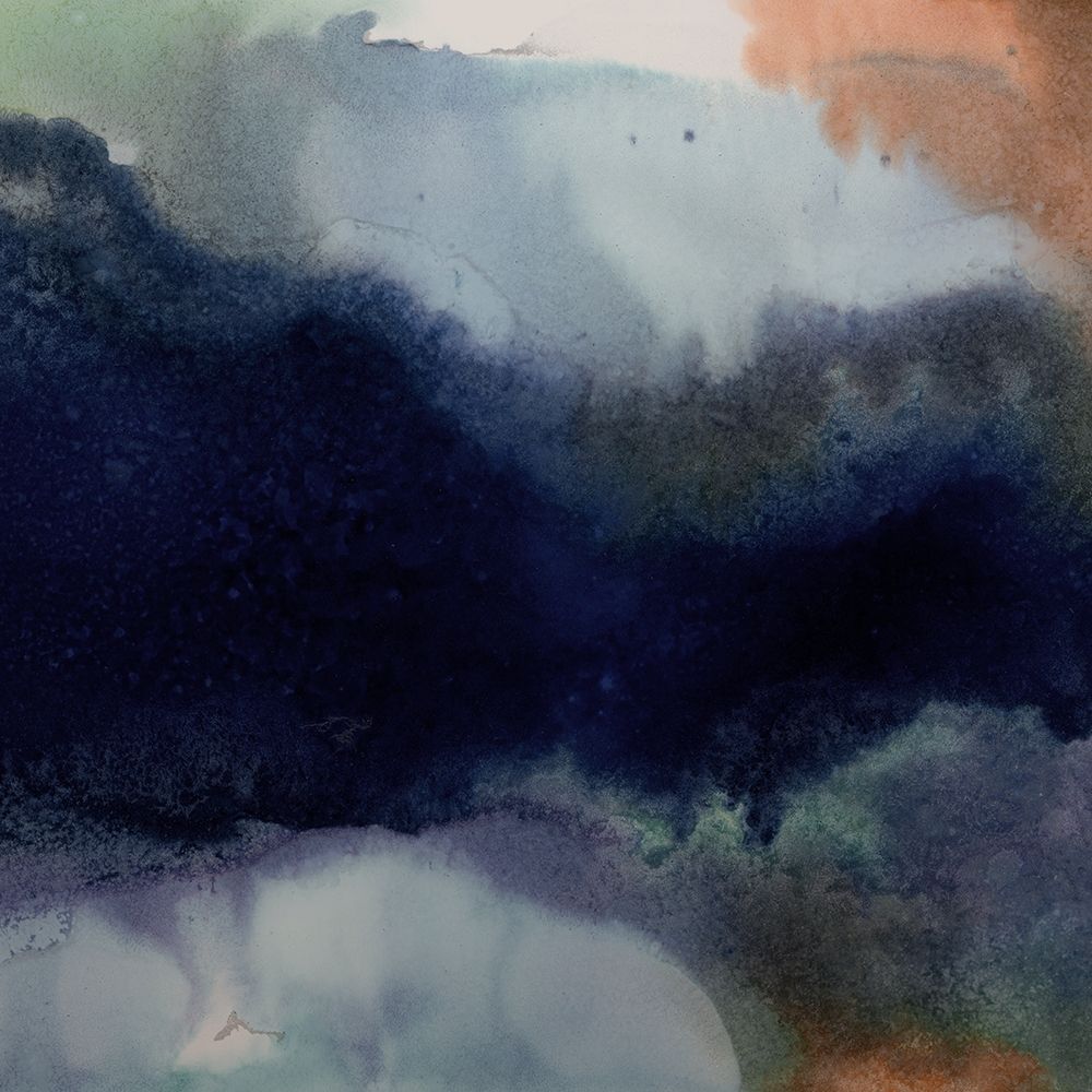 Burnished III art print by Urban Road for $57.95 CAD