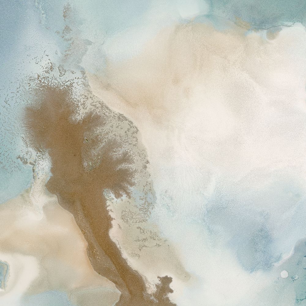 Whitsunday II art print by Urban Road for $57.95 CAD