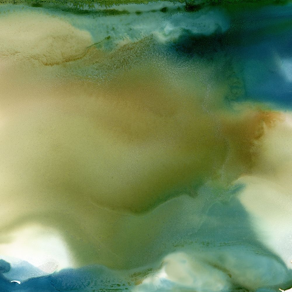 Mermaiden II art print by Urban Road for $57.95 CAD