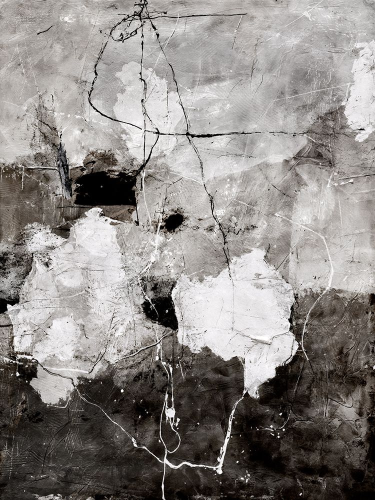 Parchment III art print by Urban Road for $57.95 CAD