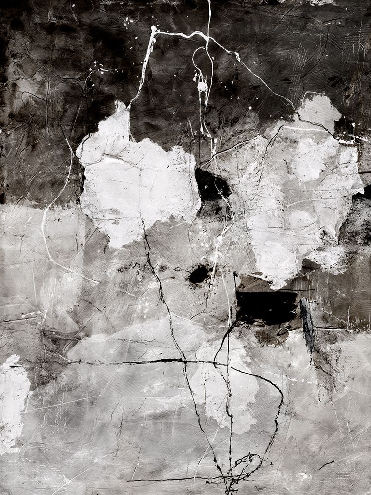 Parchment IV art print by Urban Road for $57.95 CAD