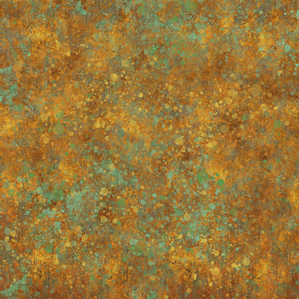 Patina I art print by Marta Wiley for $57.95 CAD