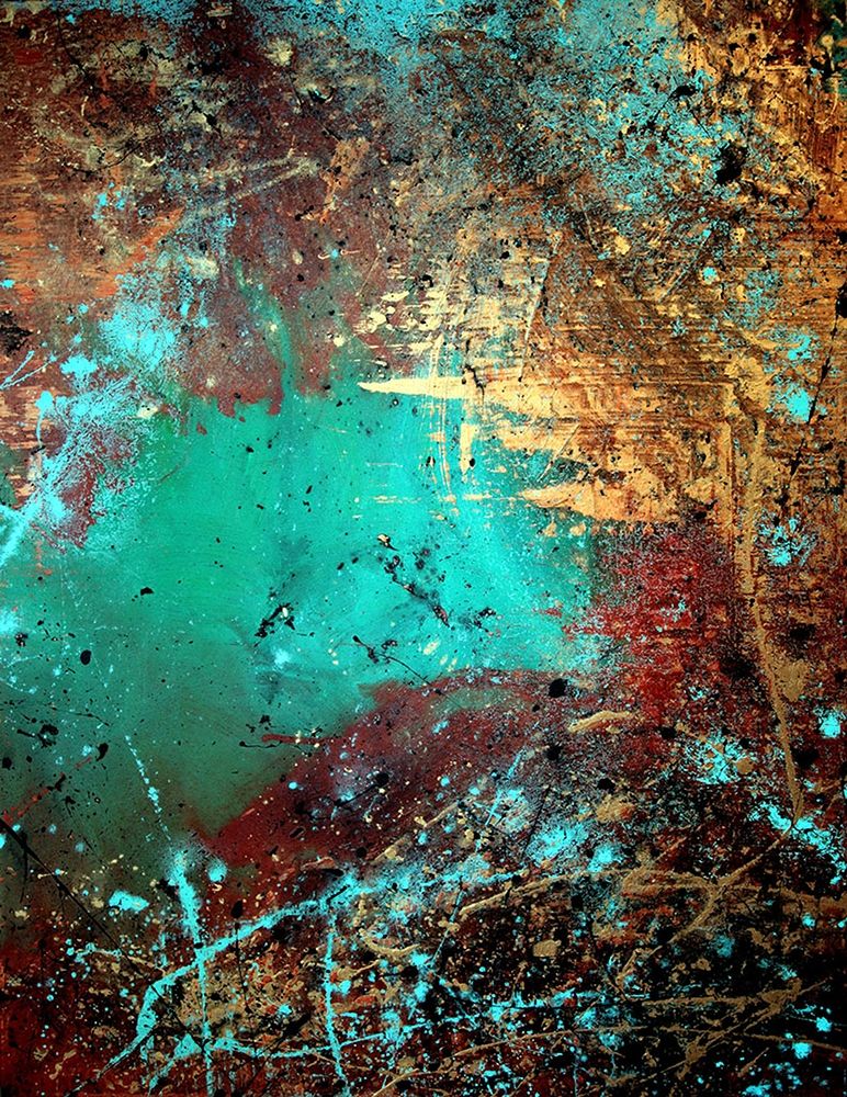 Into the Abyss art print by Diane Clement for $57.95 CAD