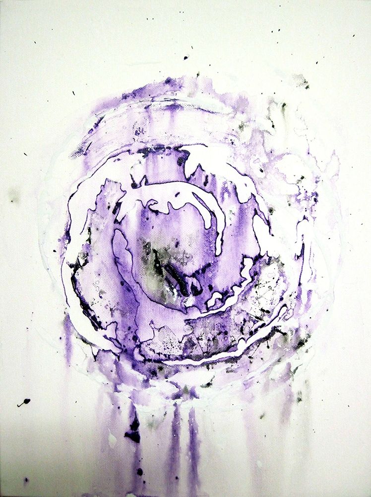 Mind Spiral #3 art print by Diane Clement for $57.95 CAD