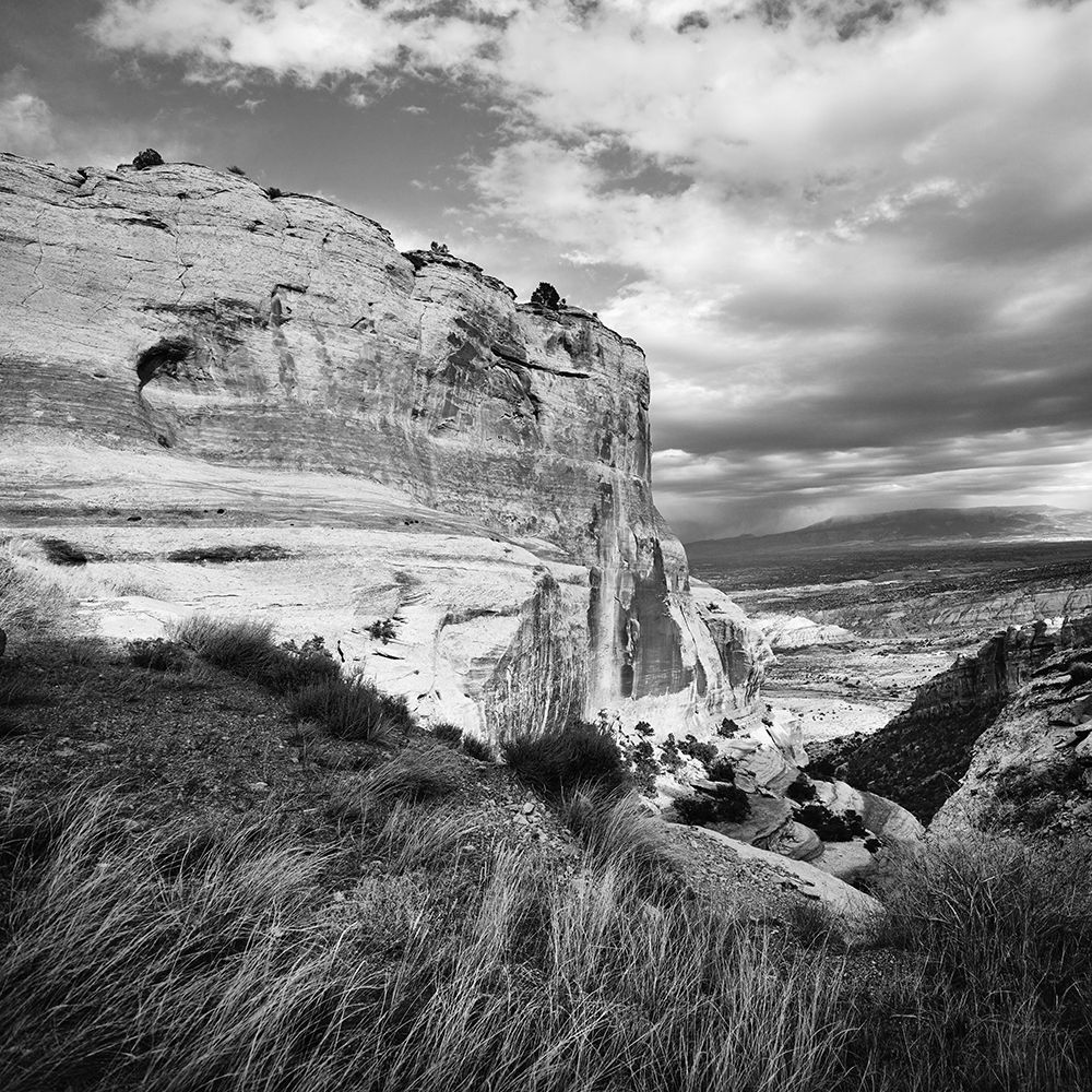 Colorado National Monument art print by Carol Highsmith for $57.95 CAD