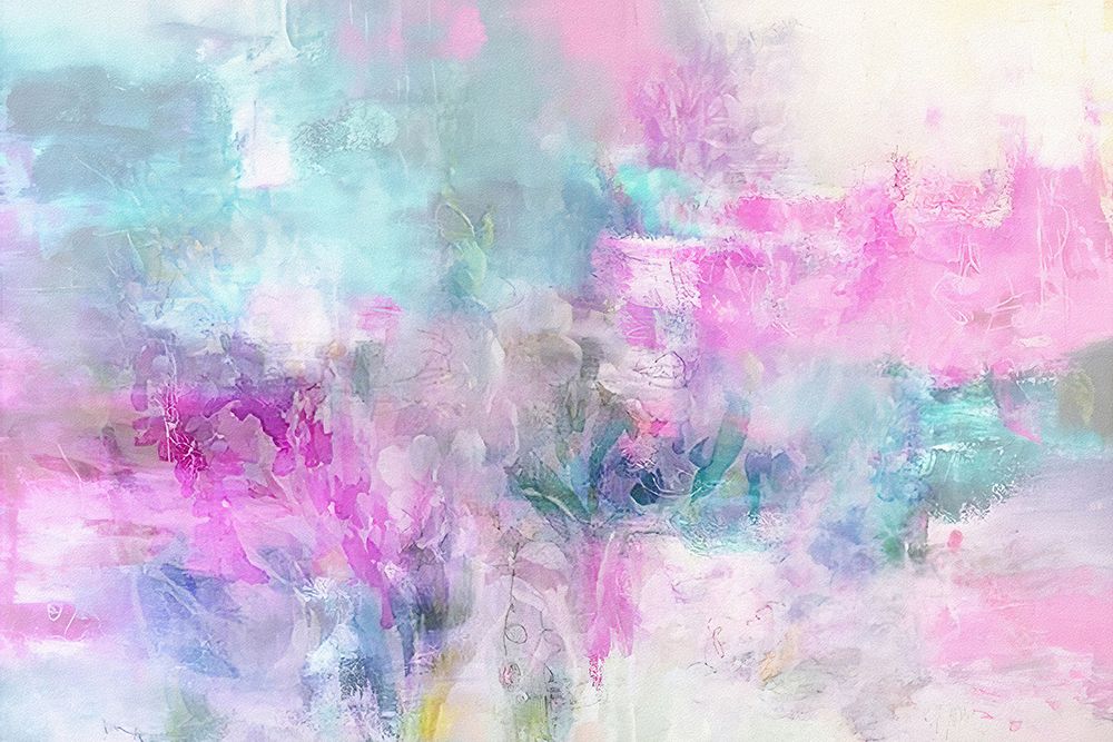 Fading Lilacs art print by Alpenglow Workshop for $57.95 CAD